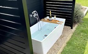 Soul Sanctuary, With Outdoor Bath