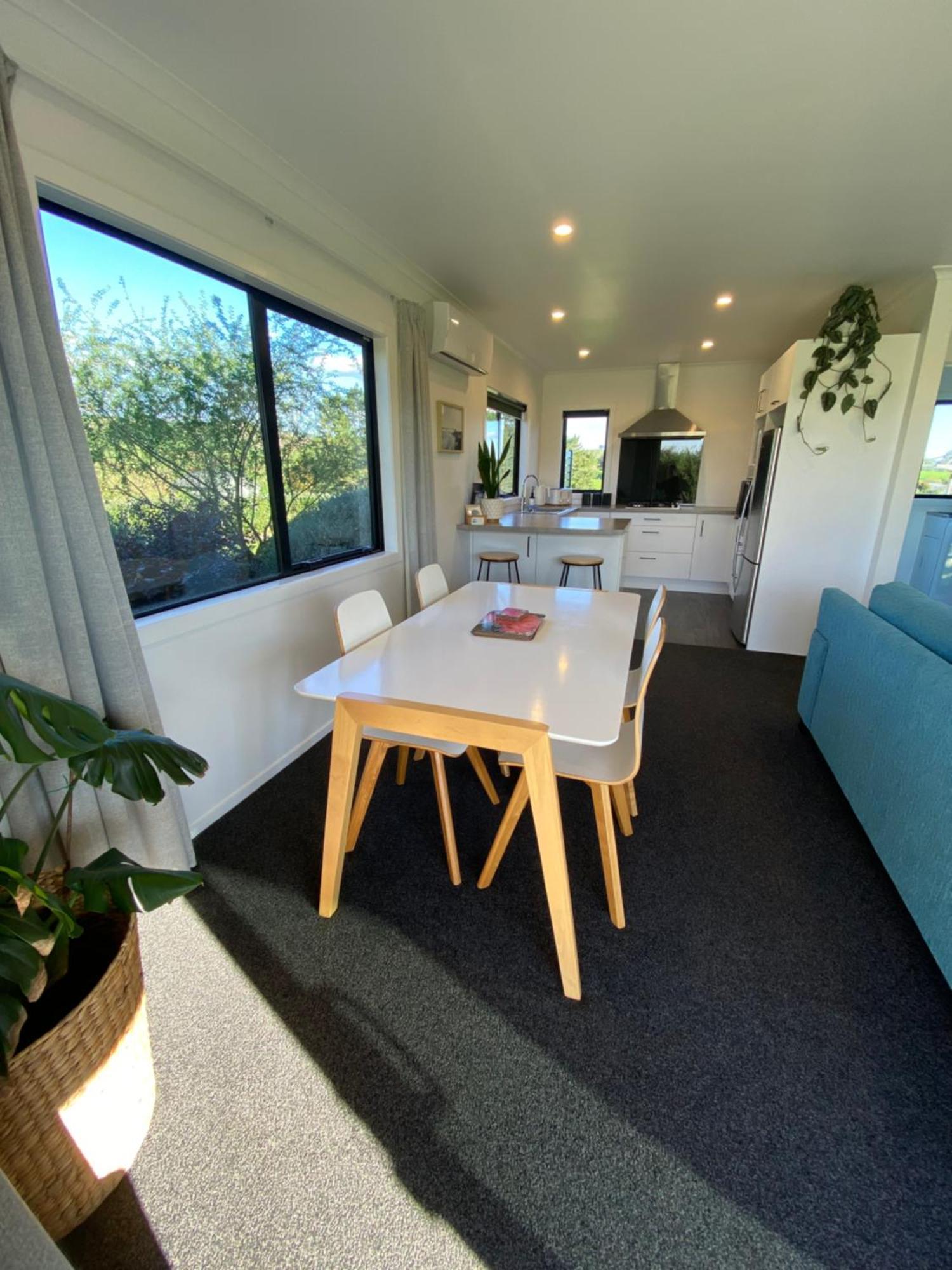 Soul Sanctuary, With Outdoor Bath Villa Raglan Exterior photo